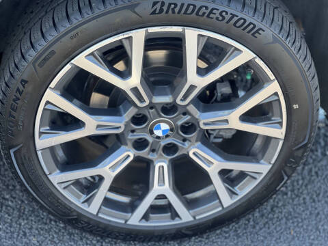 2021 BMW X1 sDrive28i