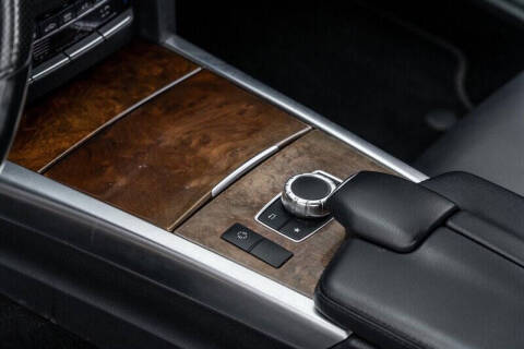 2016 Mercedes-Benz E-Class E 350 4MATIC