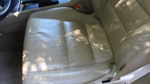 2009 Honda Accord EX-L