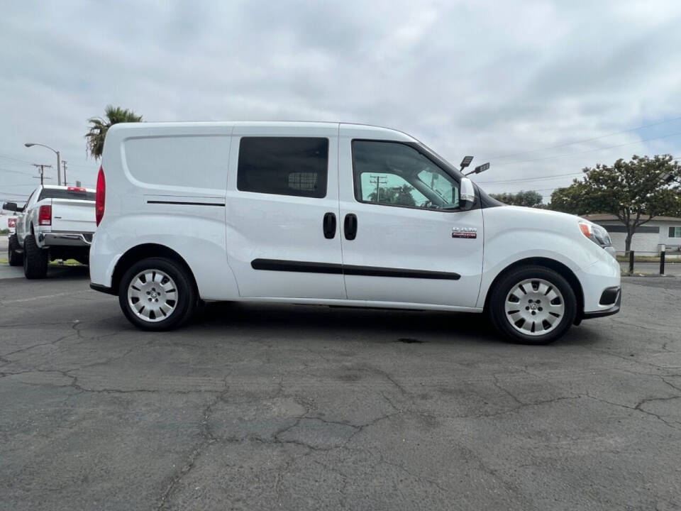 2019 Ram ProMaster City for sale at Skyline Motors in Fullerton, CA