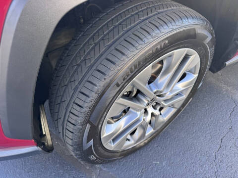 2022 Toyota RAV4 Limited