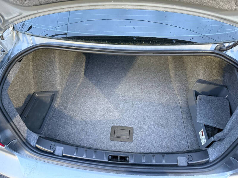 2012 BMW 3 Series 335i