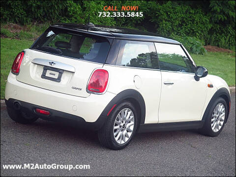2014 MINI Hardtop Cooper