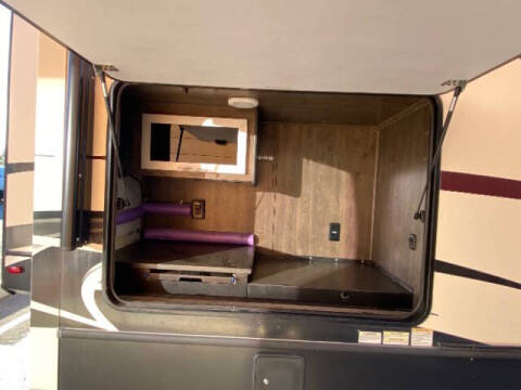 2020 Forest River CARDINAL  345RLX