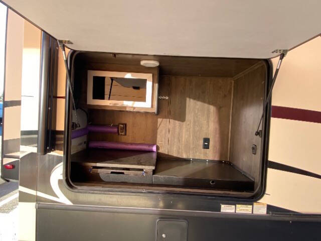 2020 Forest River CARDINAL  345RLX