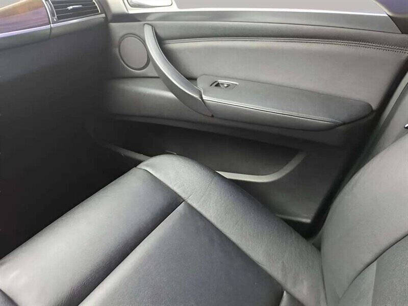 2012 BMW X5 xDrive35d