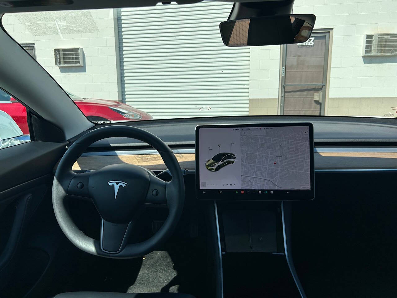 2020 Tesla Model 3 for sale at Sedona Motors in Glendora, CA