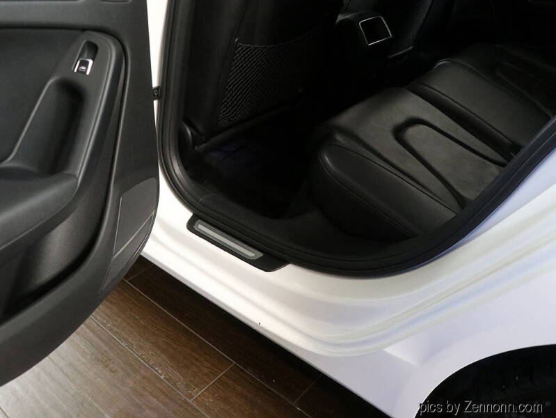 2013 Audi A4 2.0T Premium