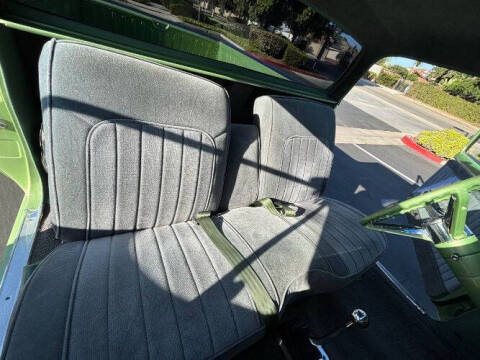 1965 Chevrolet Chevelle