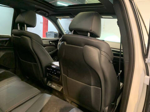 2023 Acura MDX SH-AWD w/A-SPEC