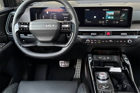 2026 Kia Sorento Hybrid X-Line SX-Prestige