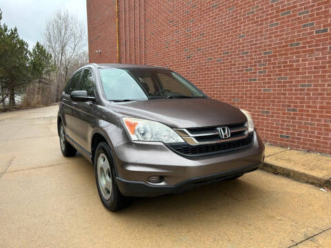 2011 Honda CR-V LX