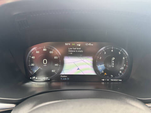 2018 Volvo XC60 T6 Inscription