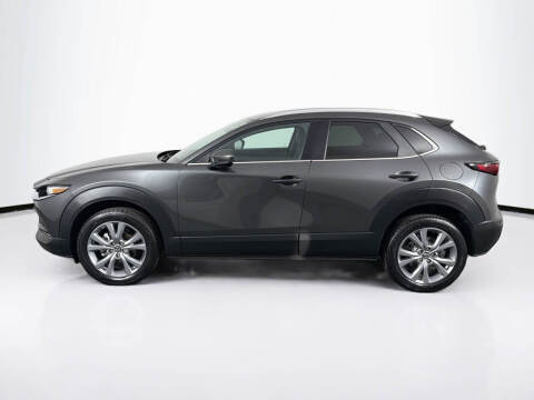 2023 Mazda CX-30 2.5 S Preferred