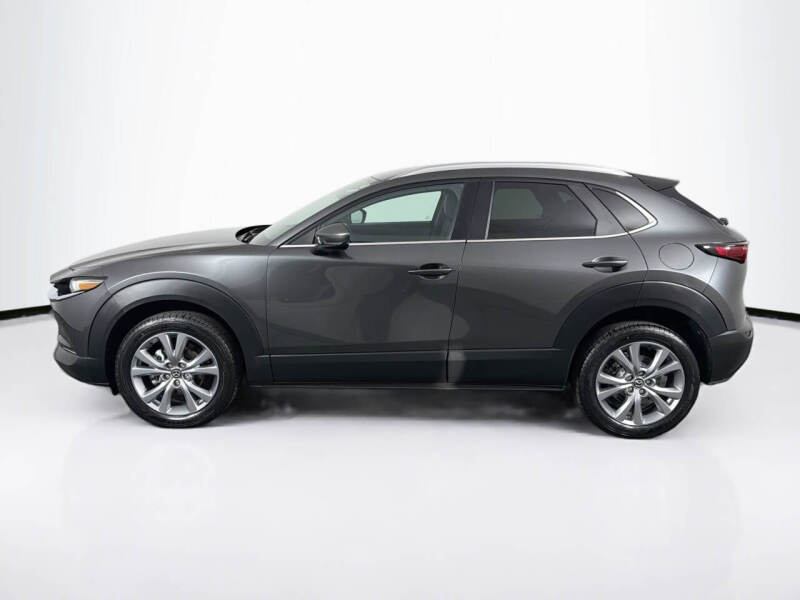 2023 Mazda CX-30 2.5 S Preferred