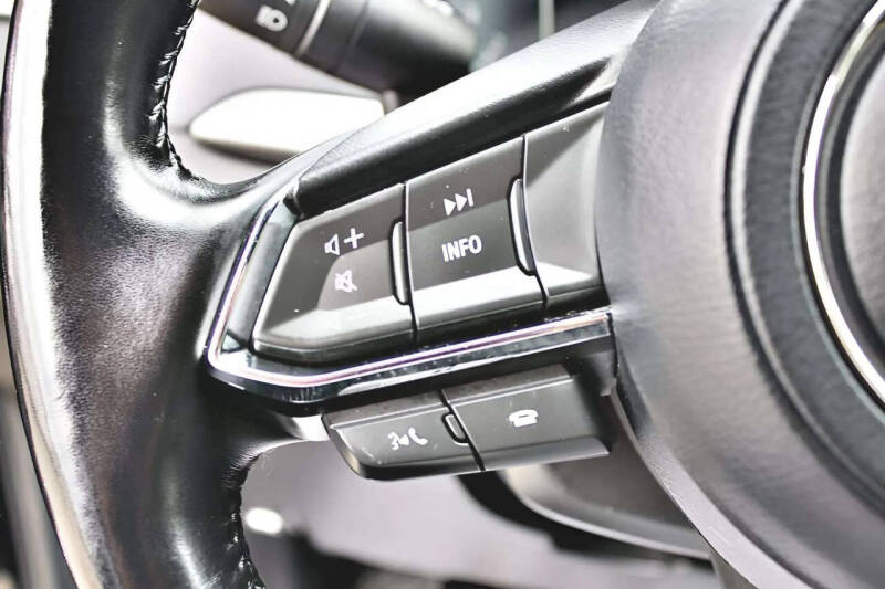 2021 Mazda CX-9 Grand Touring