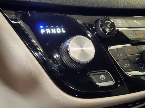 2020 Chrysler Pacifica Touring L Plus