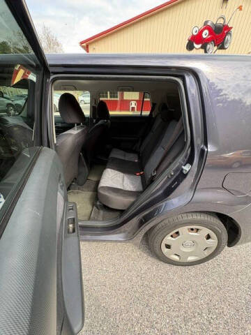 2012 Scion xB