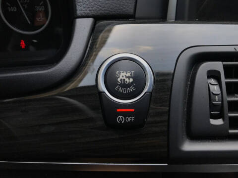 2014 BMW 5 Series 535i