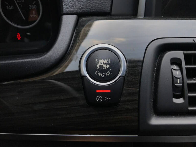 2014 BMW 5 Series 535i