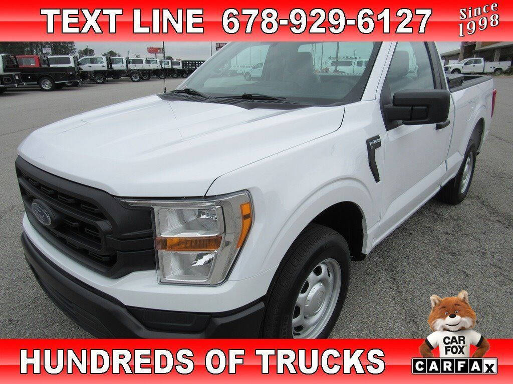 Ford F150 For Sale In Cornelia, GA