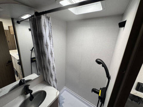 2026 Forest River Salem FSX Limited Edition 164F