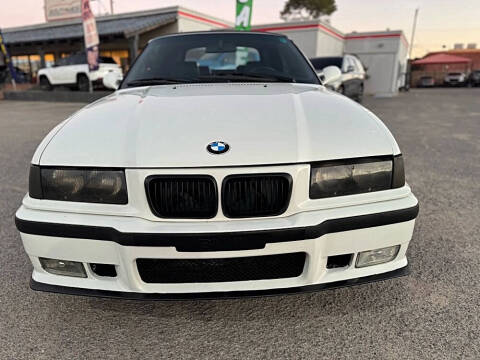 1998 BMW M3