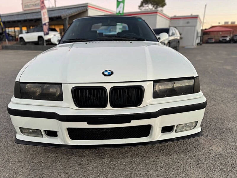 1998 BMW M3