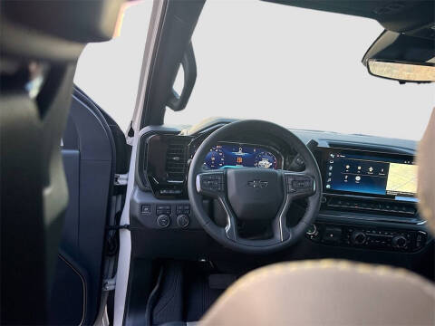 2026 Chevrolet Silverado 2500HD ZR2