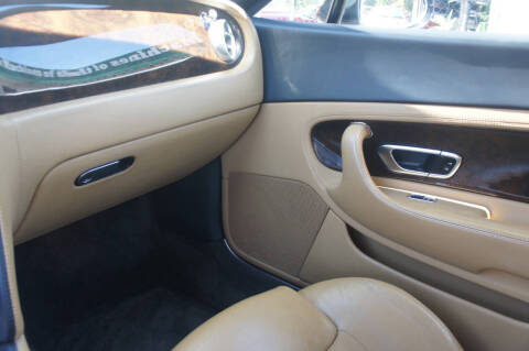 2007 Bentley Continental GT