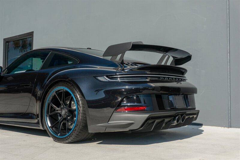 2024 Porsche 911