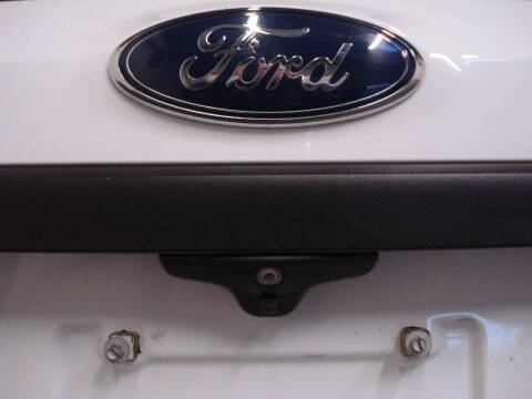 2016 Ford Explorer Police Interceptor Utility