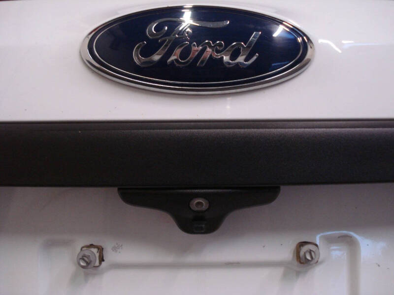 2016 Ford Explorer Police Interceptor Utility