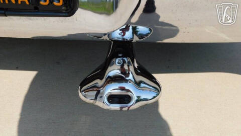 1955 Oldsmobile Eighty-Eight