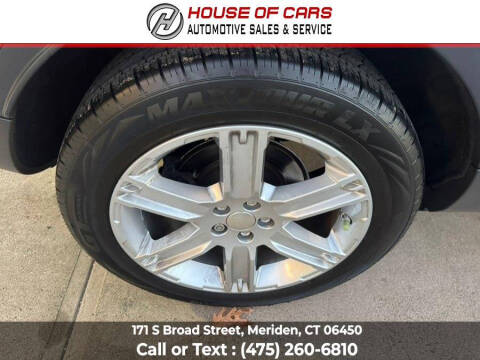 2014 Land Rover Range Rover Evoque Pure Plus