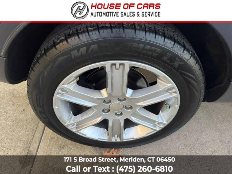 2014 Land Rover Range Rover Evoque Pure Plus