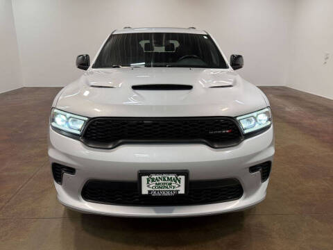 2024 Dodge Durango R/T