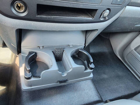2007 Dodge Ram 1500 ST