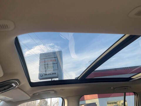 2024 Jeep Wagoneer L Series III