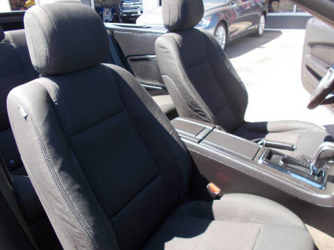 2014 Ford Mustang V6