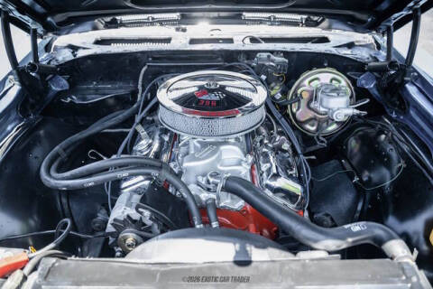 1969 Chevrolet Chevelle