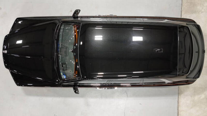 2022 Rolls-Royce Cullinan