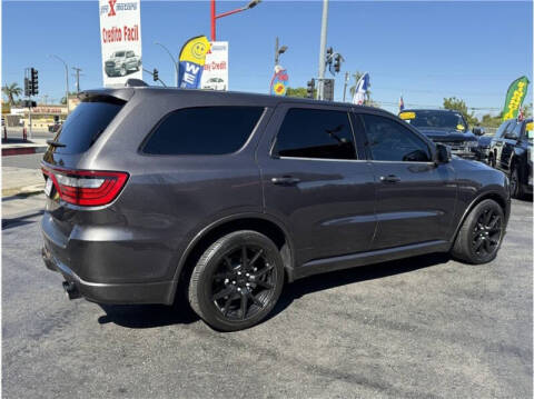 2020 Dodge Durango R/T
