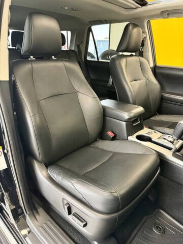 2013 Toyota 4Runner SR5