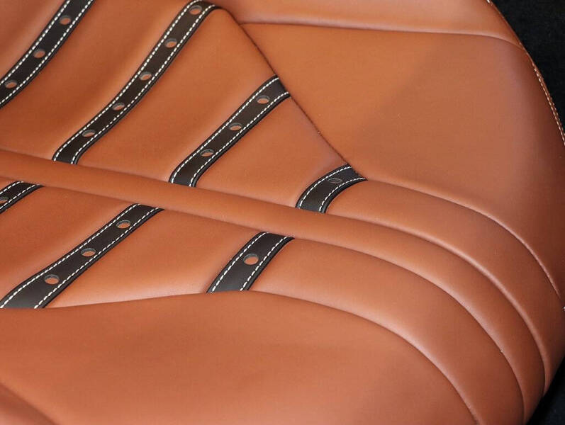 2021 Ferrari 812 GTS