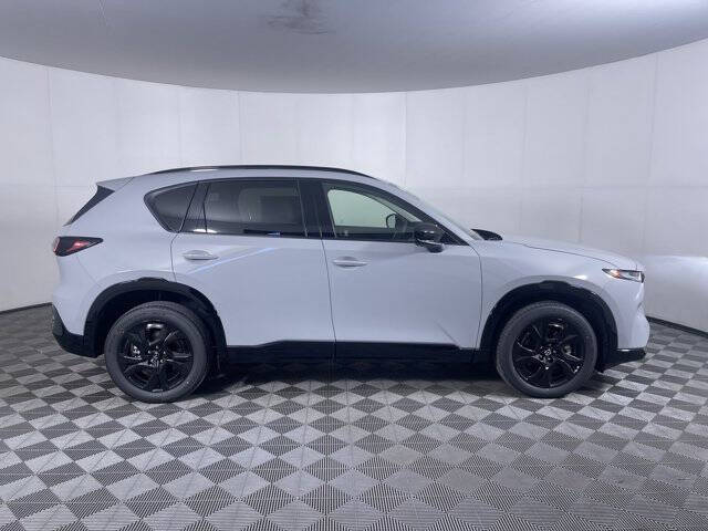 2026 Mazda CX-5 2.5 S Premium