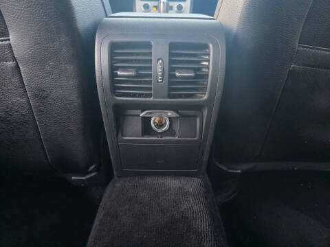 2014 Volkswagen CC R-Line