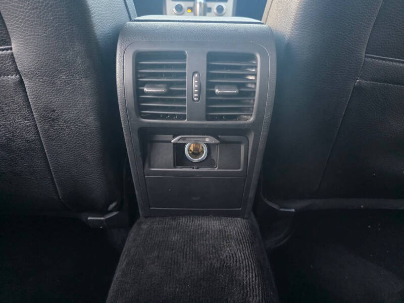 2014 Volkswagen CC R-Line