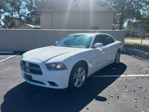 2011 Dodge Charger