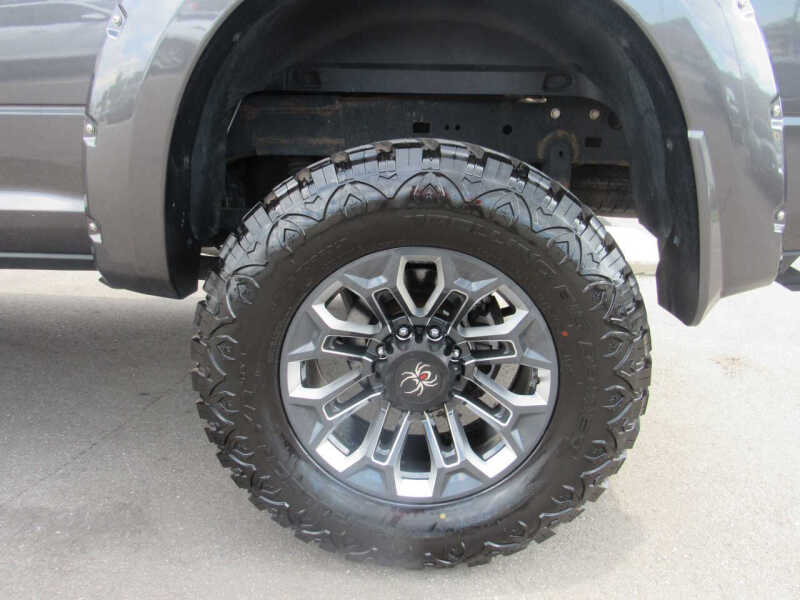 2021 RAM 2500